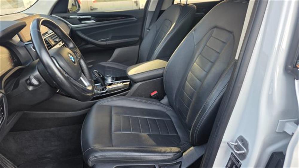 X3 X3 xDrive20d 48V Busine