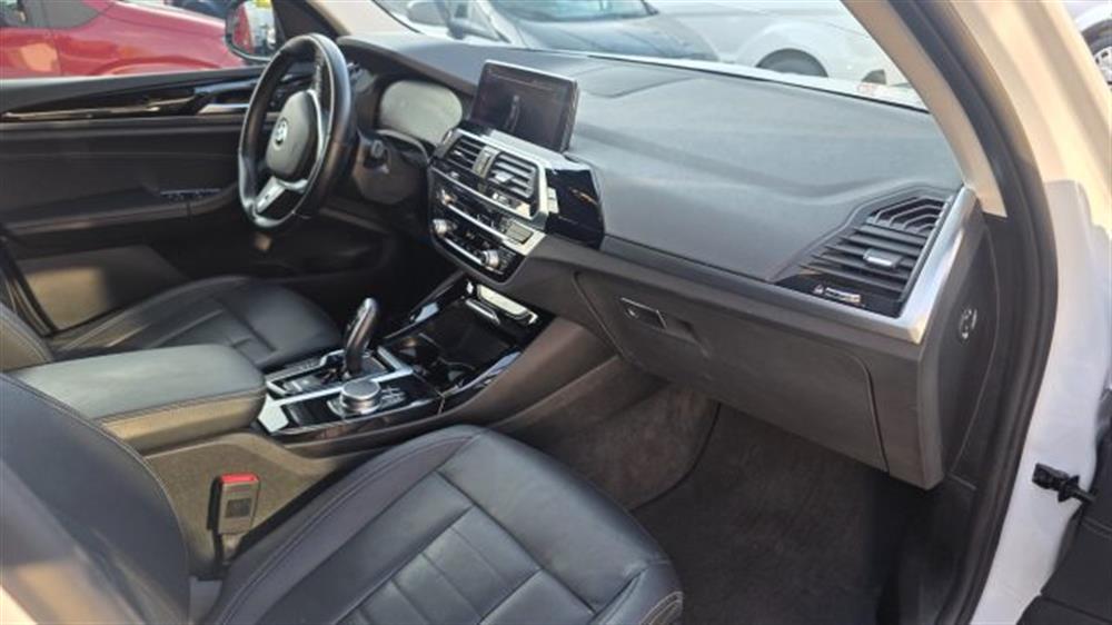 X3 X3 xDrive20d 48V Busine