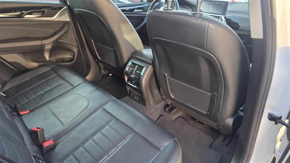 X3 X3 xDrive20d 48V Busine