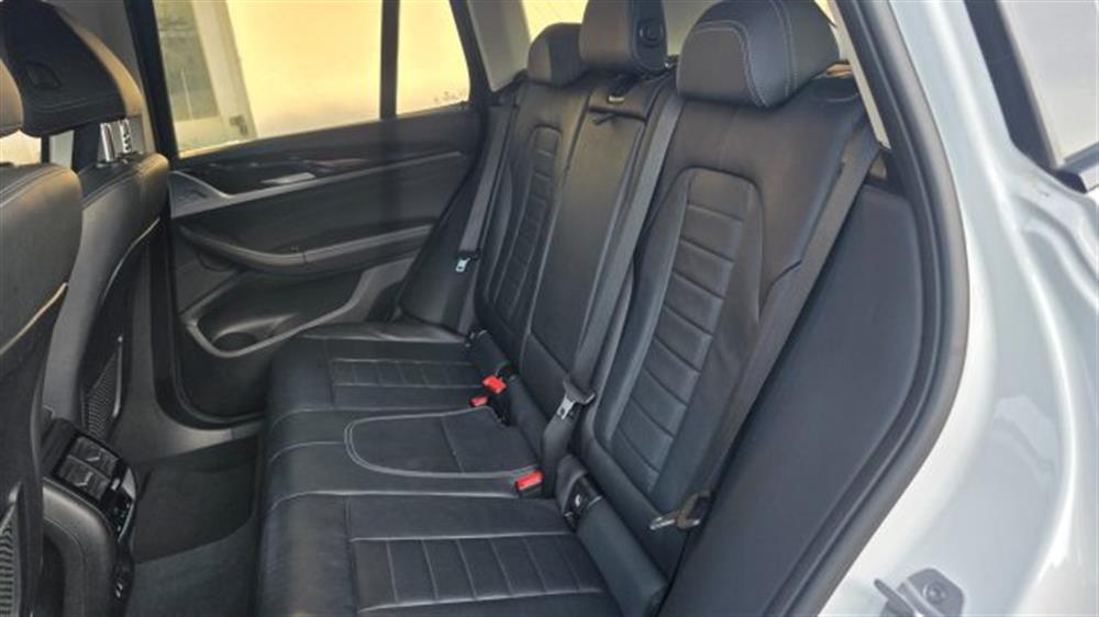 X3 X3 xDrive20d 48V Busine