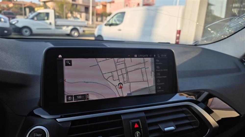 X3 X3 xDrive20d 48V Busine