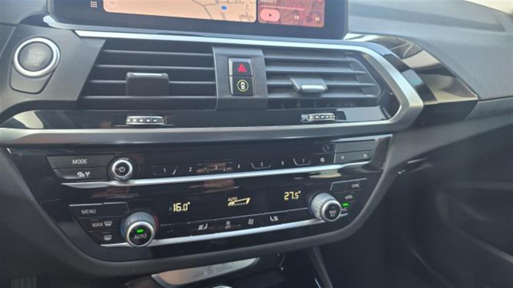 X3 X3 xDrive20d 48V Busine