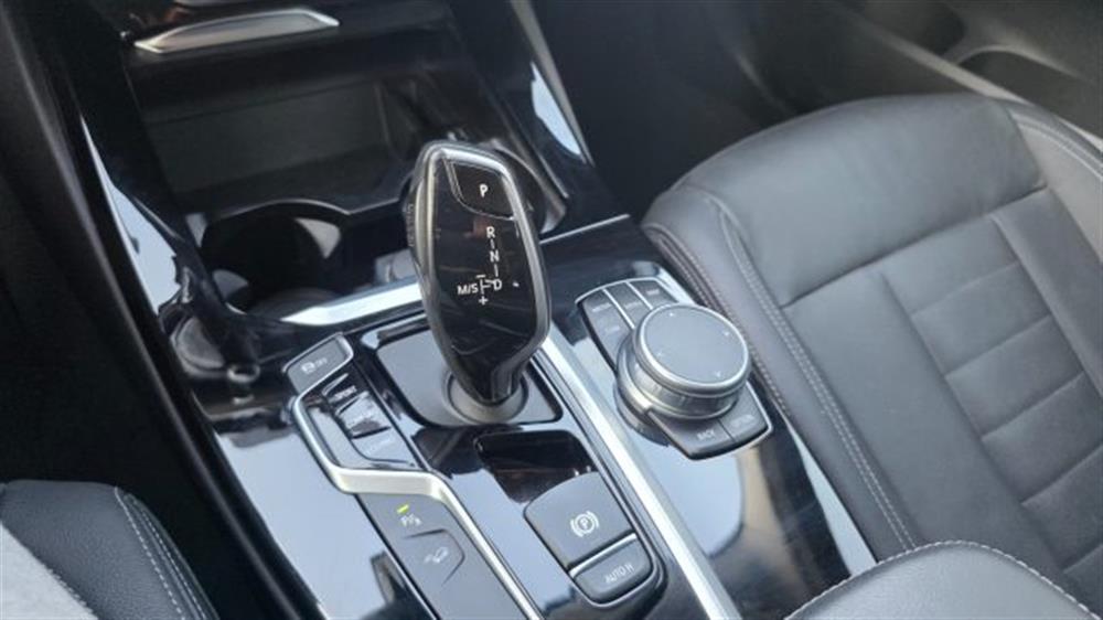 X3 X3 xDrive20d 48V Busine