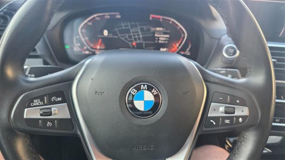 X3 X3 xDrive20d 48V Busine