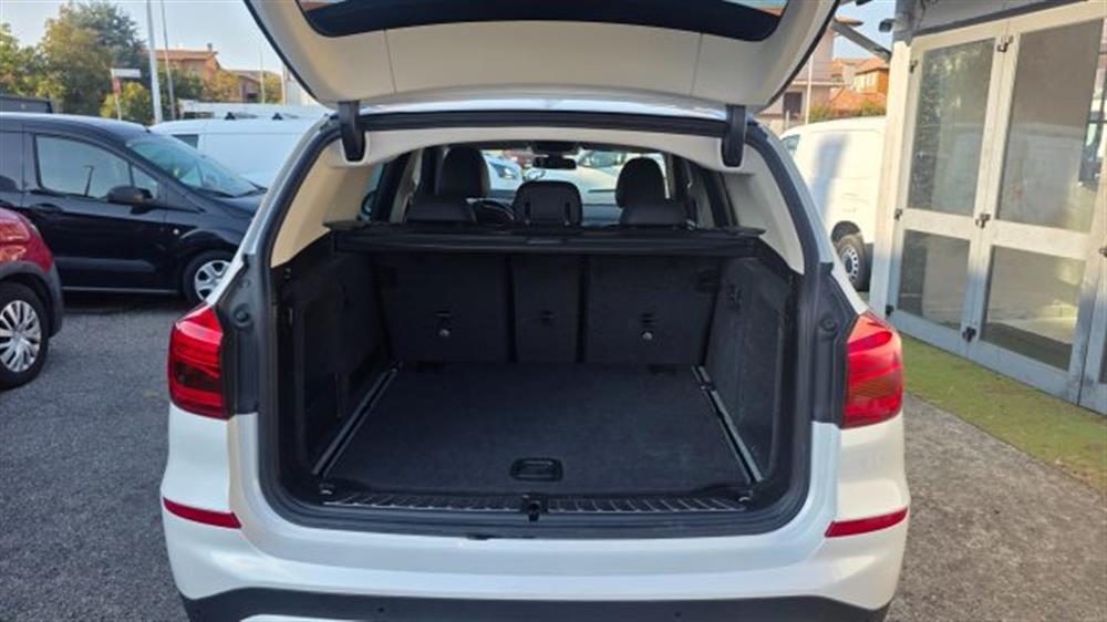 X3 X3 xDrive20d 48V Busine