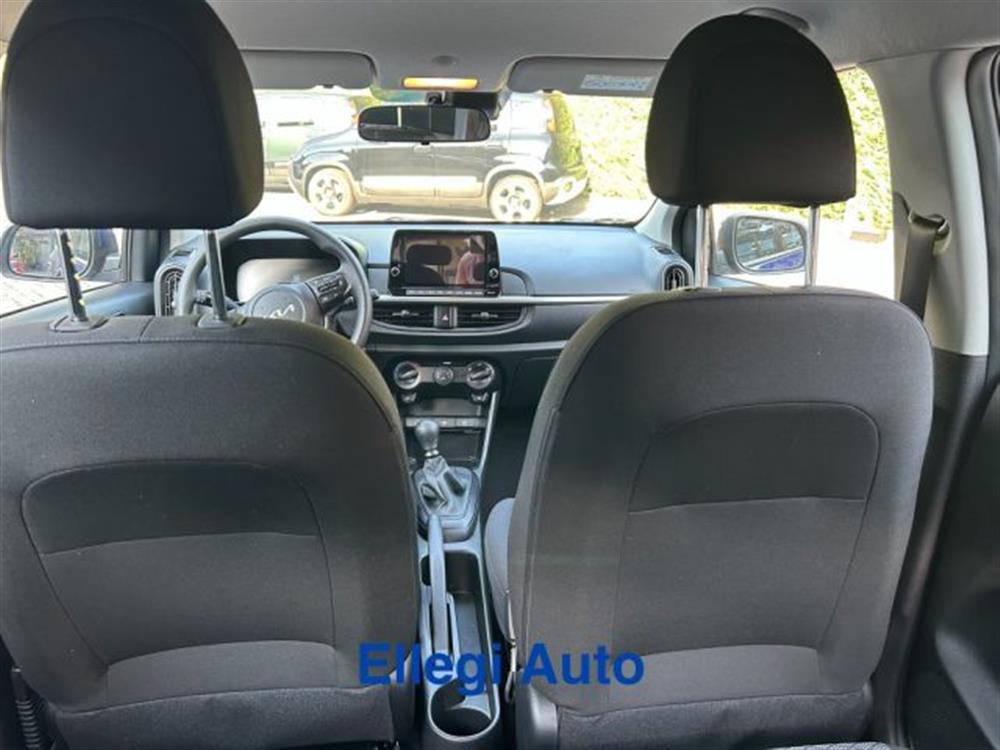 Picanto Picanto 1.0 GDi 5 porte Urba