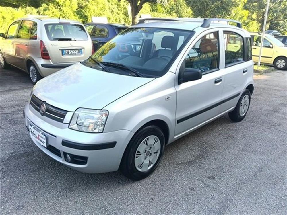 Panda Panda 1.2 Dynamic km 68000