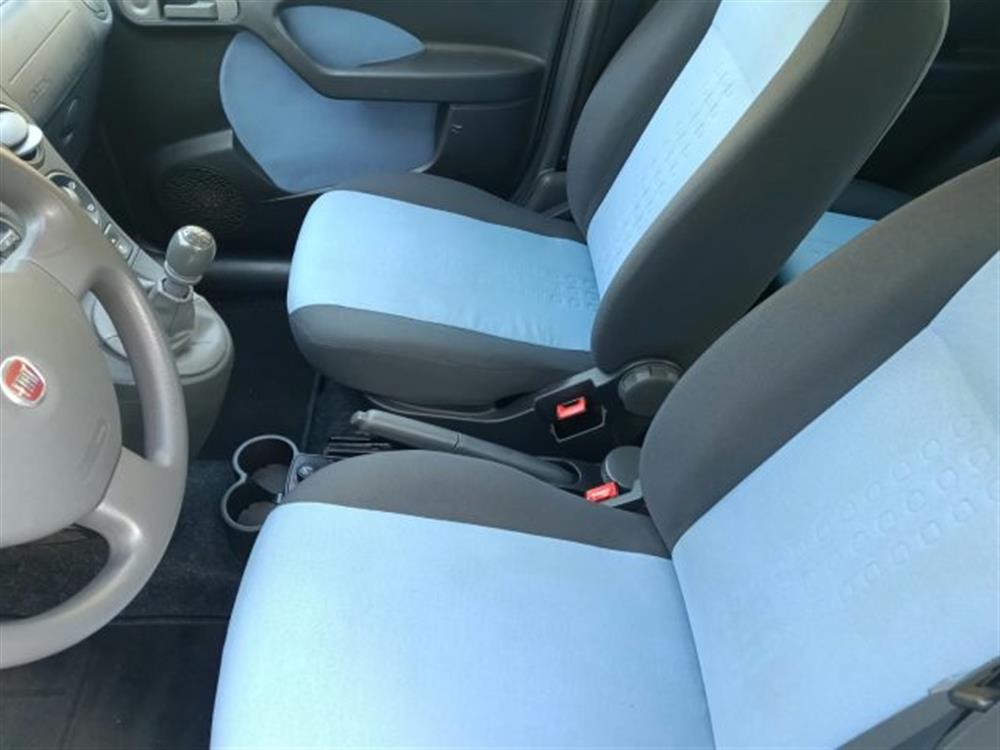 Panda Panda 1.2 Dynamic km 68000