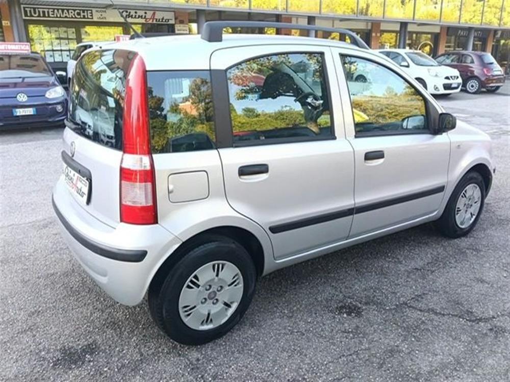 Panda Panda 1.2 Dynamic km 68000