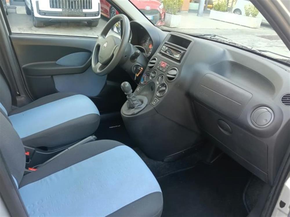 Panda Panda 1.2 Dynamic km 68000