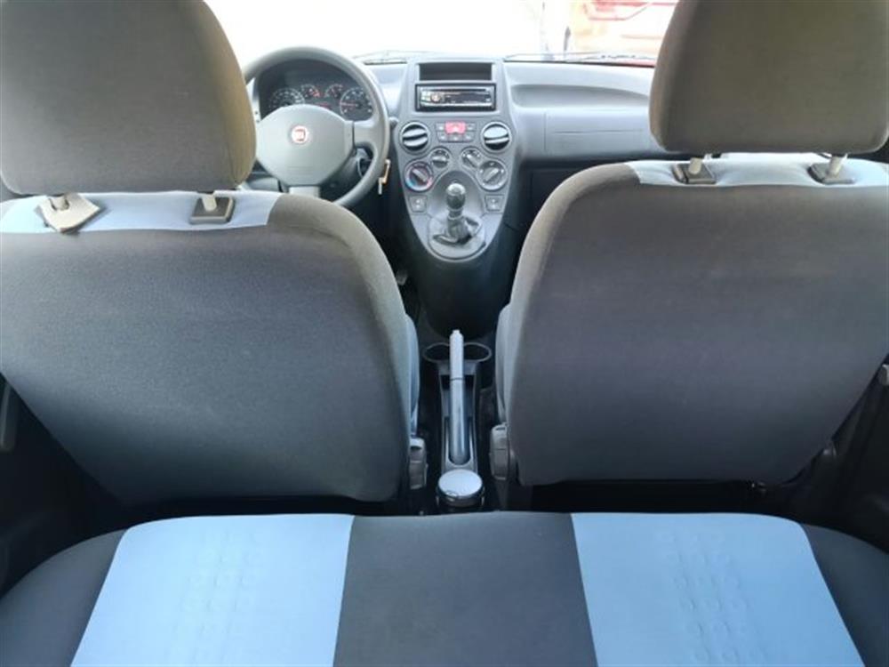 Panda Panda 1.2 Dynamic km 68000