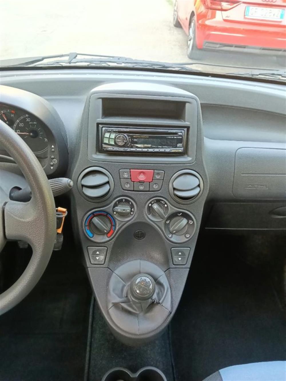 Panda Panda 1.2 Dynamic km 68000