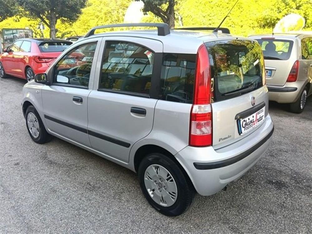 Panda Panda 1.2 Dynamic km 68000