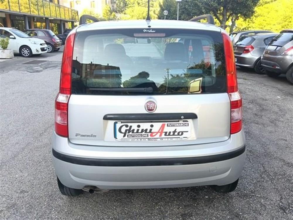 Panda Panda 1.2 Dynamic km 68000