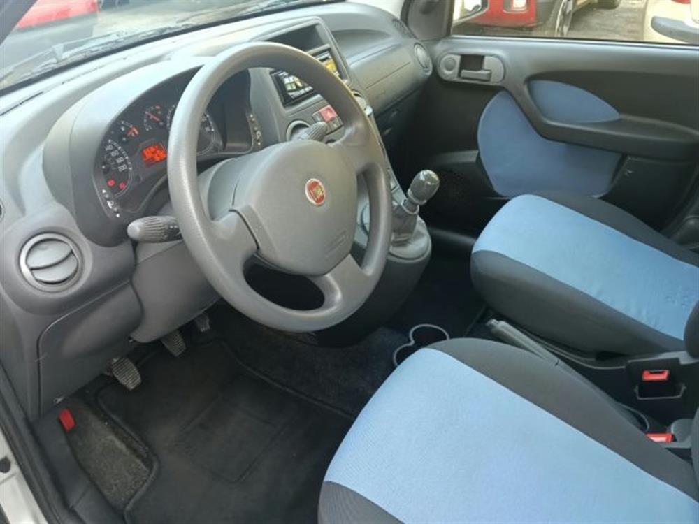 Panda Panda 1.2 Dynamic km 68000