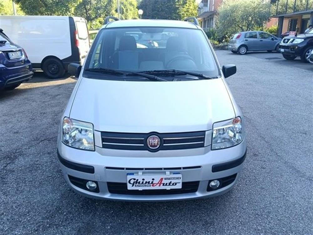 Panda Panda 1.2 Dynamic km 68000