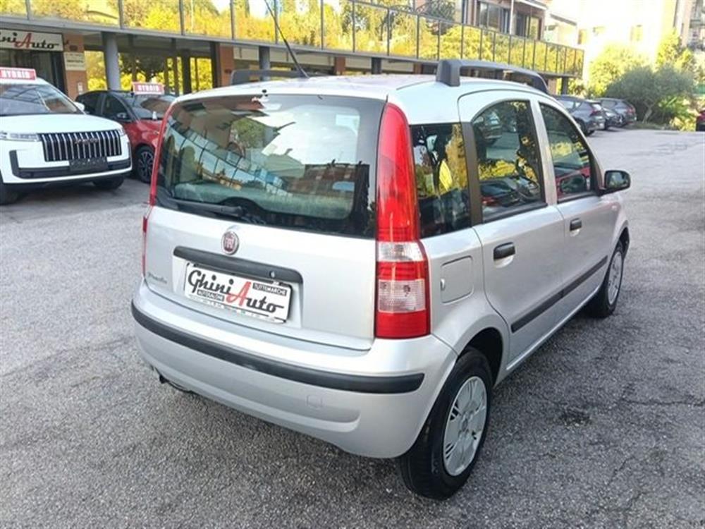 Panda Panda 1.2 Dynamic km 68000