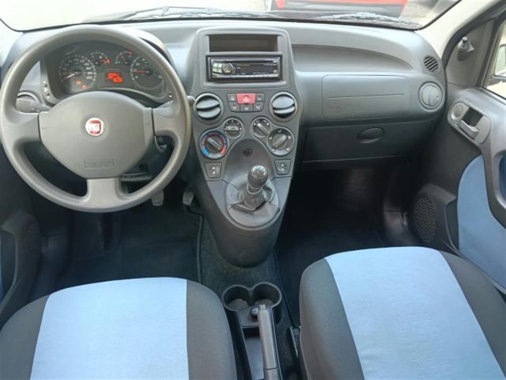Panda Panda 1.2 Dynamic km 68000