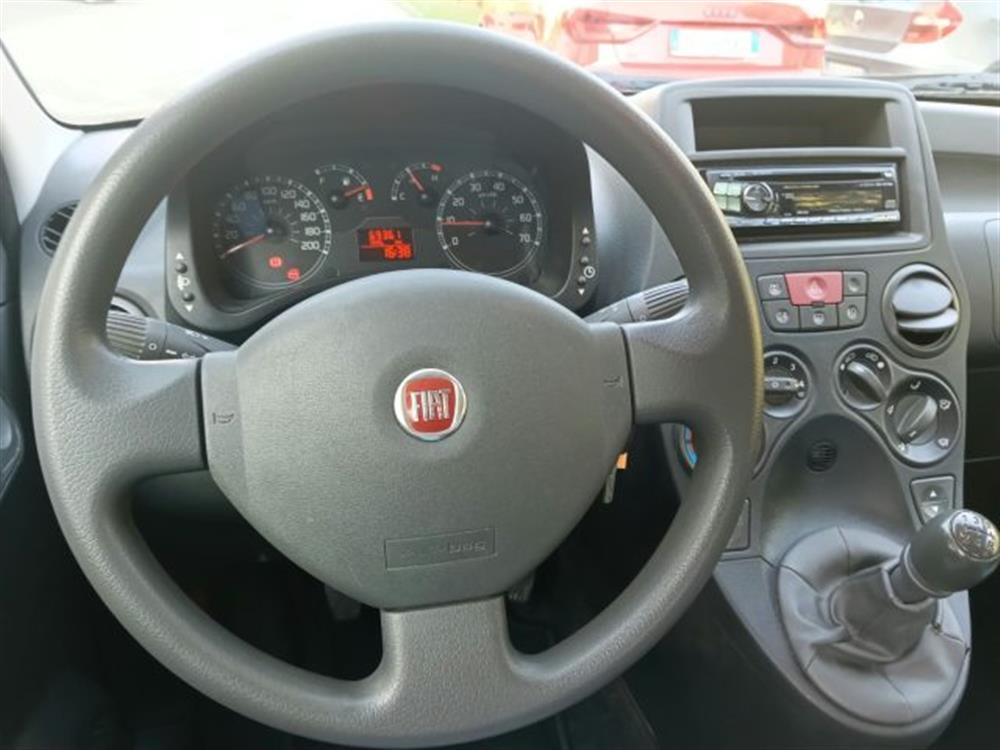 Panda Panda 1.2 Dynamic km 68000