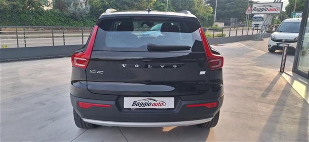 XC40 XC40 T4 RECHARGE PLUG-IN