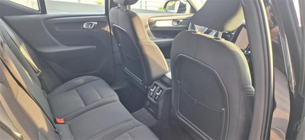 XC40 XC40 T4 RECHARGE PLUG-IN