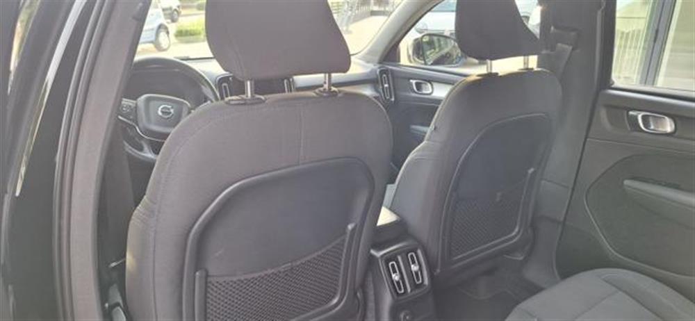 XC40 XC40 T4 RECHARGE PLUG-IN