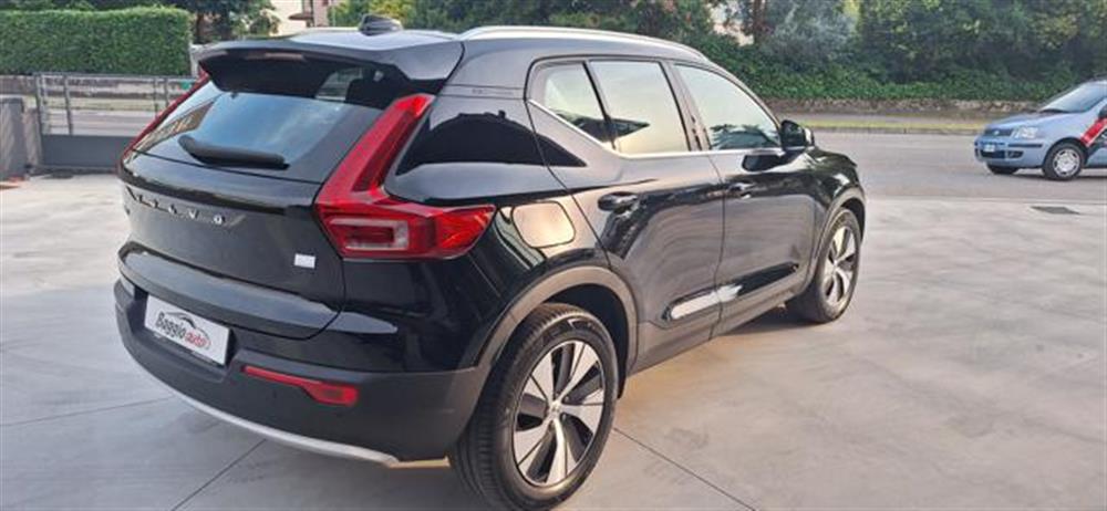 XC40 XC40 T4 RECHARGE PLUG-IN