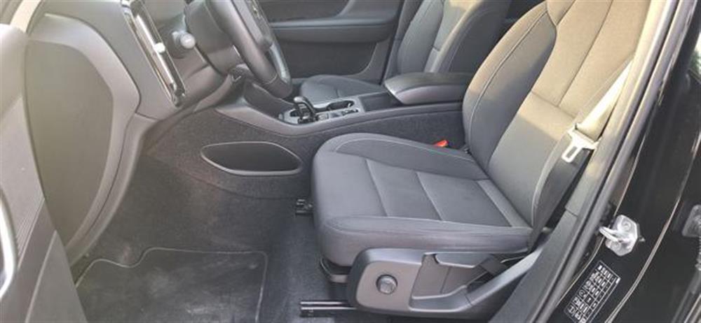 XC40 XC40 T4 RECHARGE PLUG-IN