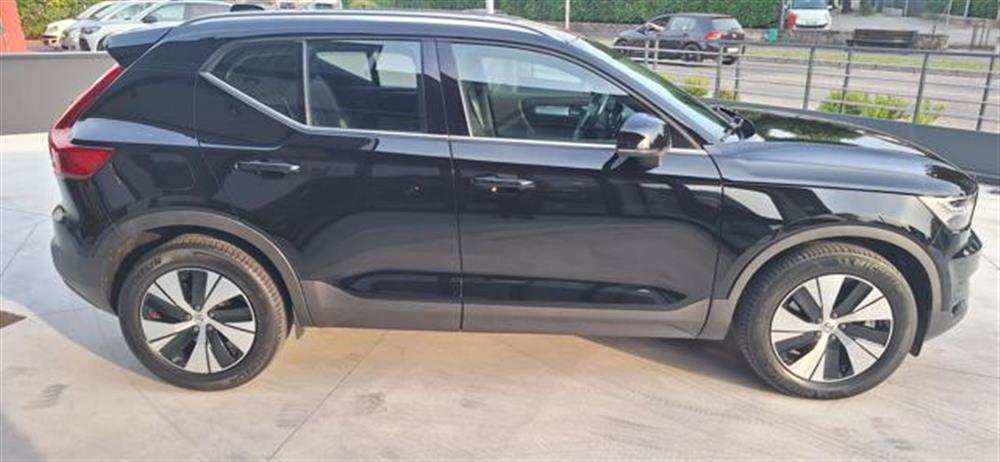 XC40 XC40 T4 RECHARGE PLUG-IN