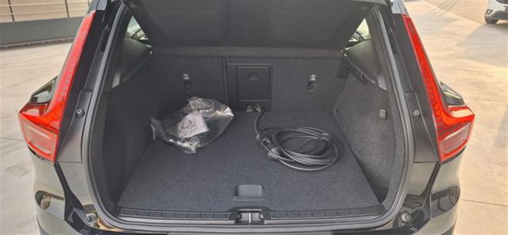XC40 XC40 T4 RECHARGE PLUG-IN