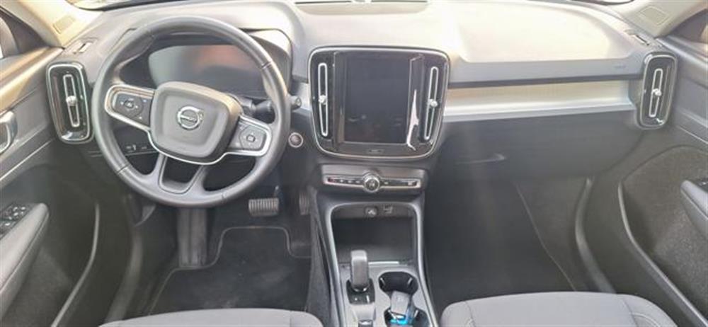 XC40 XC40 T4 RECHARGE PLUG-IN