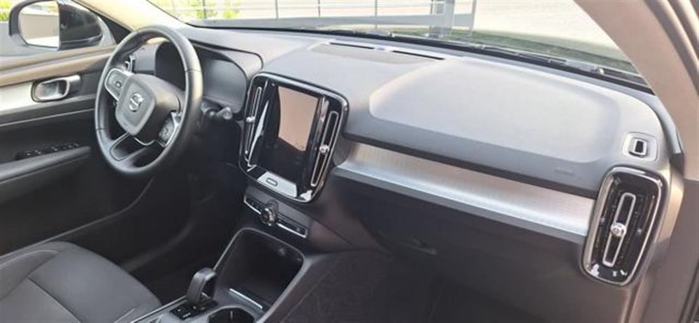 XC40 XC40 T4 RECHARGE PLUG-IN