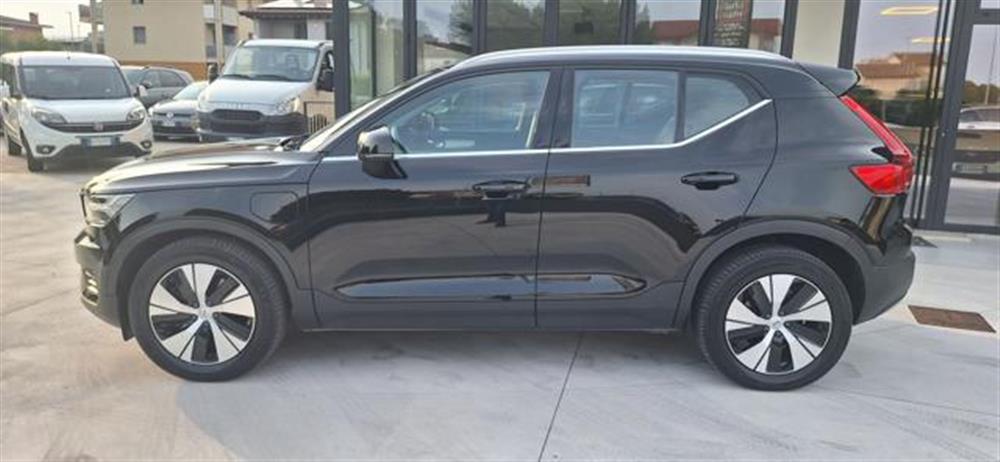 XC40 XC40 T4 RECHARGE PLUG-IN