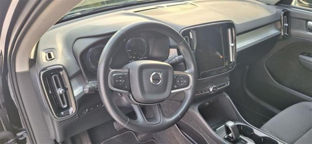 XC40 XC40 T4 RECHARGE PLUG-IN