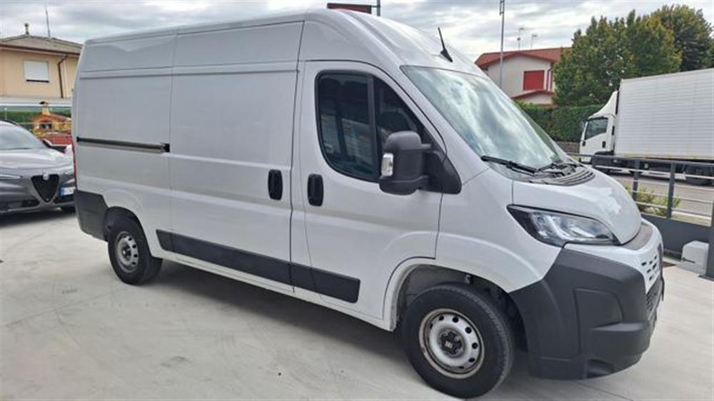 Ducato Ducato 33 2.2 Mjt 140CV PM-
