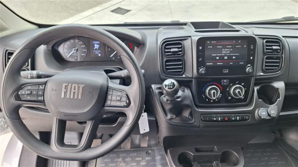 Ducato Ducato 33 2.2 Mjt 140CV PM-