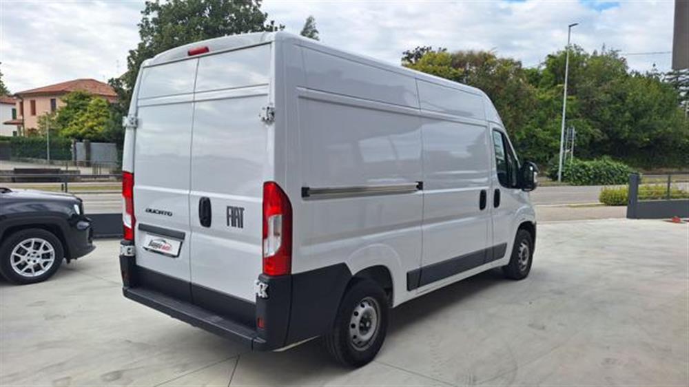 Ducato Ducato 33 2.2 Mjt 140CV PM-