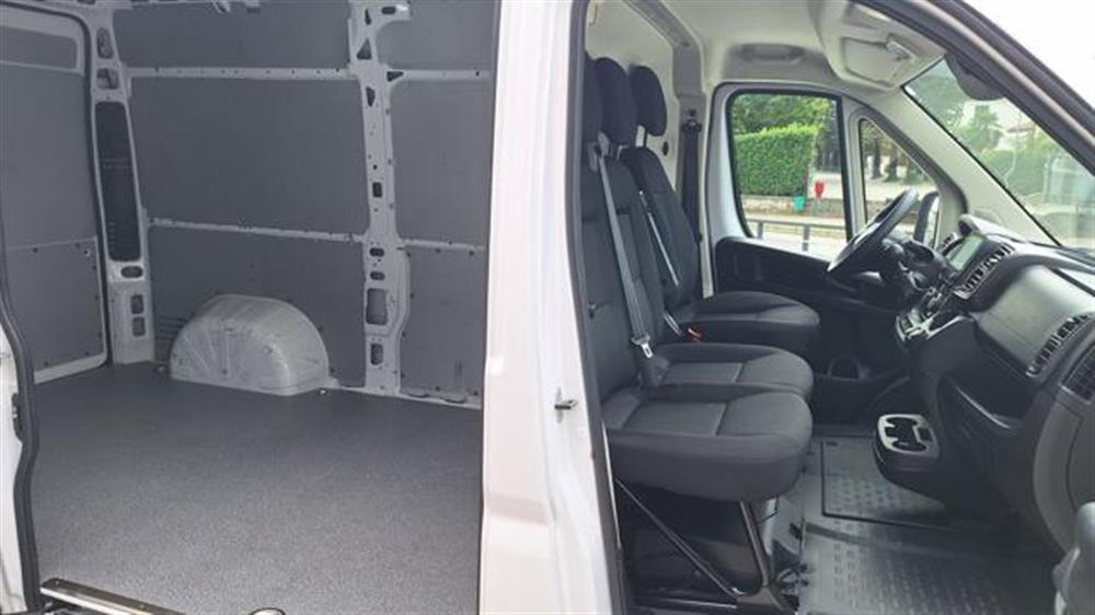 Ducato Ducato 33 2.2 Mjt 140CV PM-