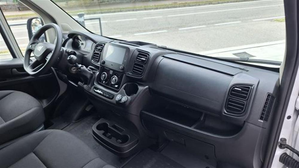 Ducato Ducato 33 2.2 Mjt 140CV PM-