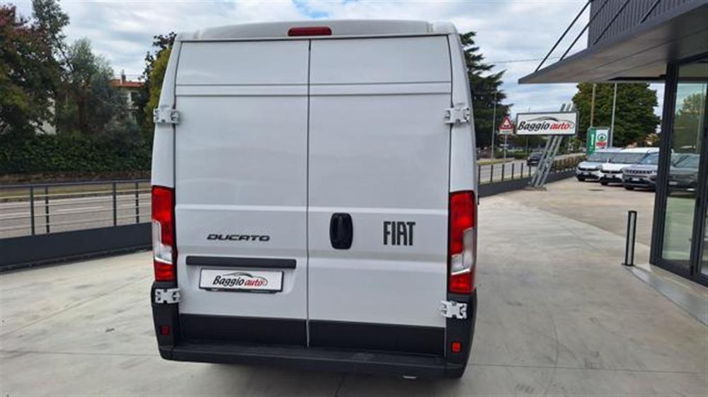 Ducato Ducato 33 2.2 Mjt 140CV PM-