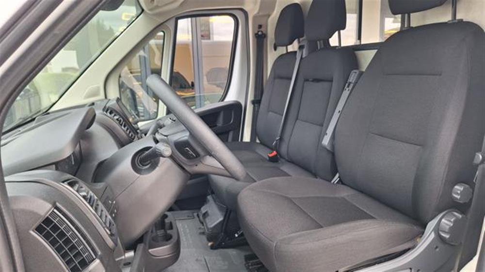 Ducato Ducato 33 2.2 Mjt 140CV PM-