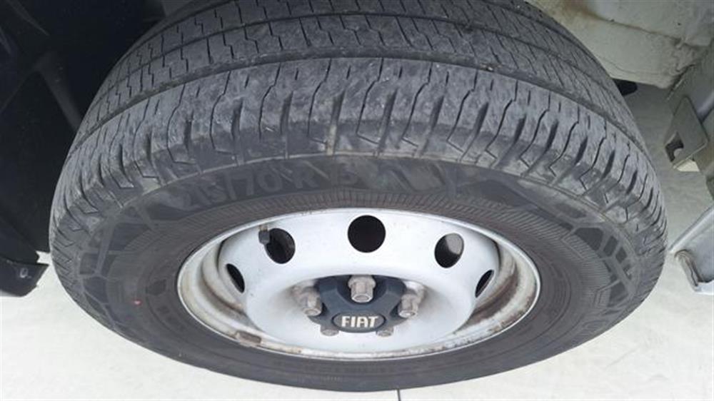 Ducato Ducato 33 2.2 Mjt 140CV PM-