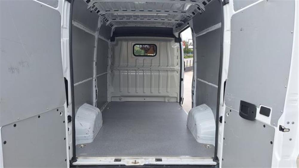 Ducato Ducato 33 2.2 Mjt 140CV PM-