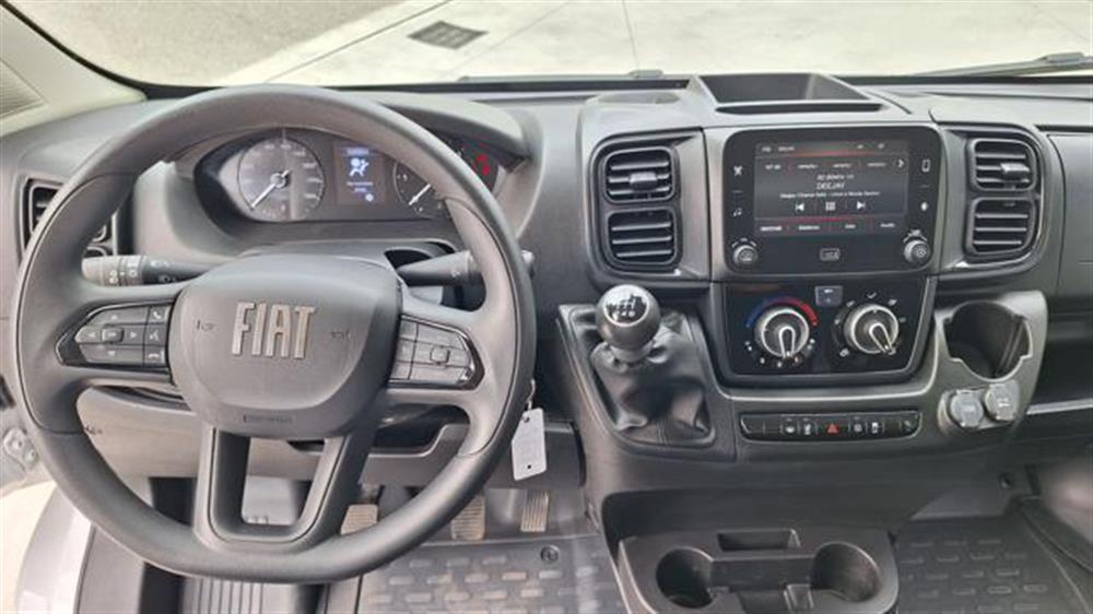 Ducato Ducato 33 2.2 Mjt 140CV PM-