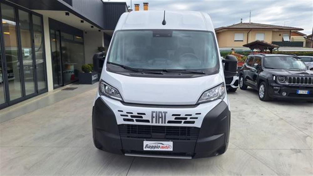 Ducato Ducato 33 2.2 Mjt 140CV PM-