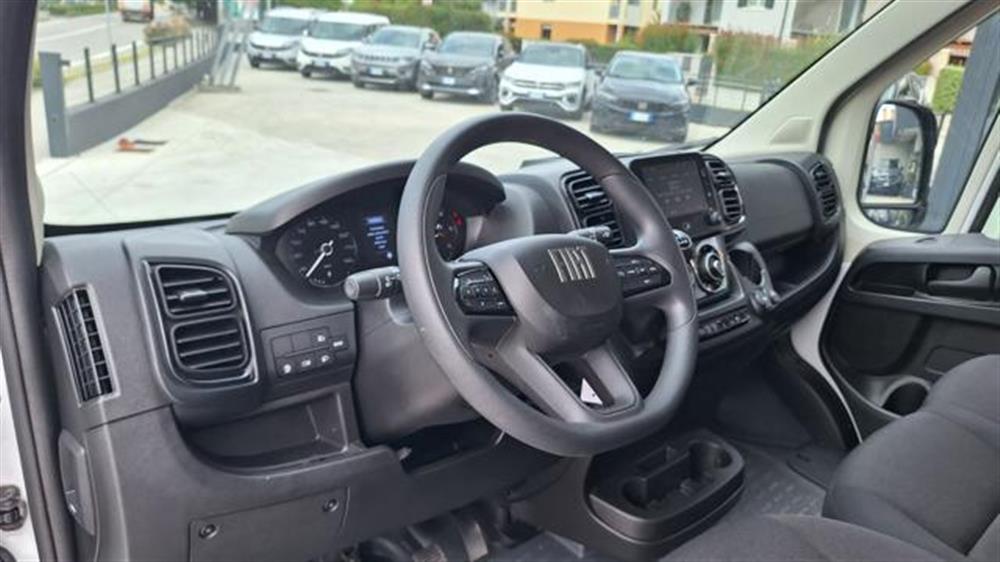 Ducato Ducato 33 2.2 Mjt 140CV PM-