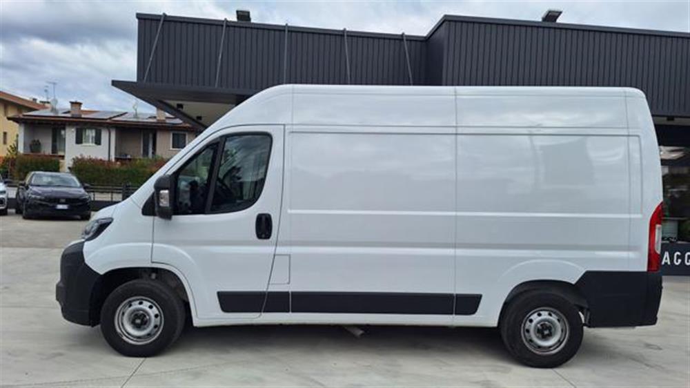 Ducato Ducato 33 2.2 Mjt 140CV PM-