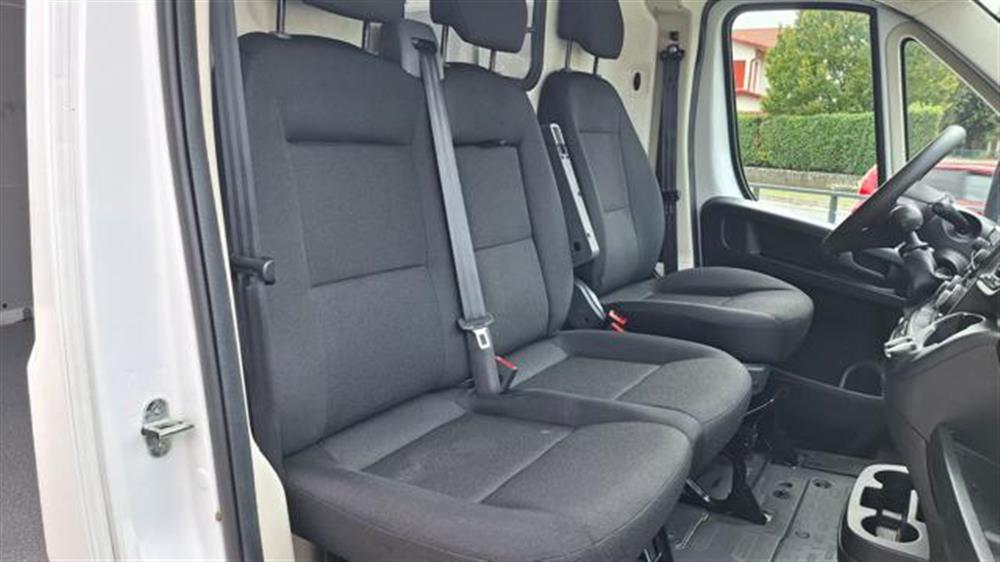 Ducato Ducato 33 2.2 Mjt 140CV PM-