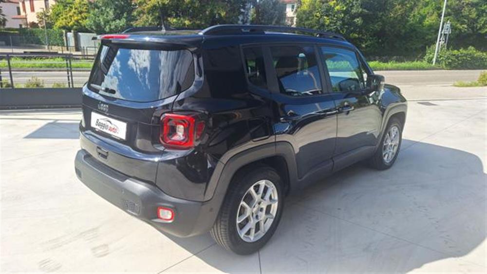 Renegade Renegade 1.6 Mjt 130 CV Limit