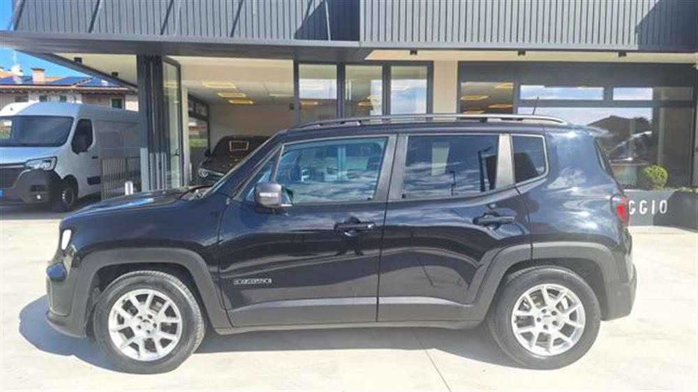 Renegade Renegade 1.6 Mjt 130 CV Limit